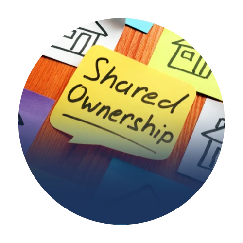 Shared Ownership 