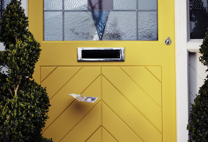 What you should know about 95% mortgages